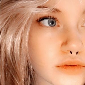 Meet your Posher, Leah